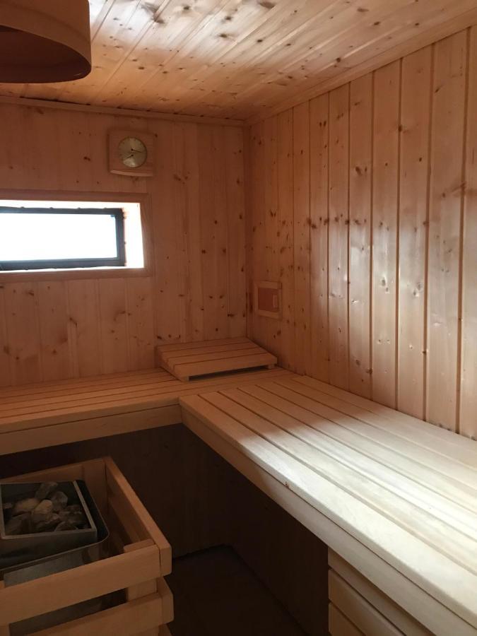 Apartamento Hof Uhleck Am Koenigsstuhl Lohme Exterior foto