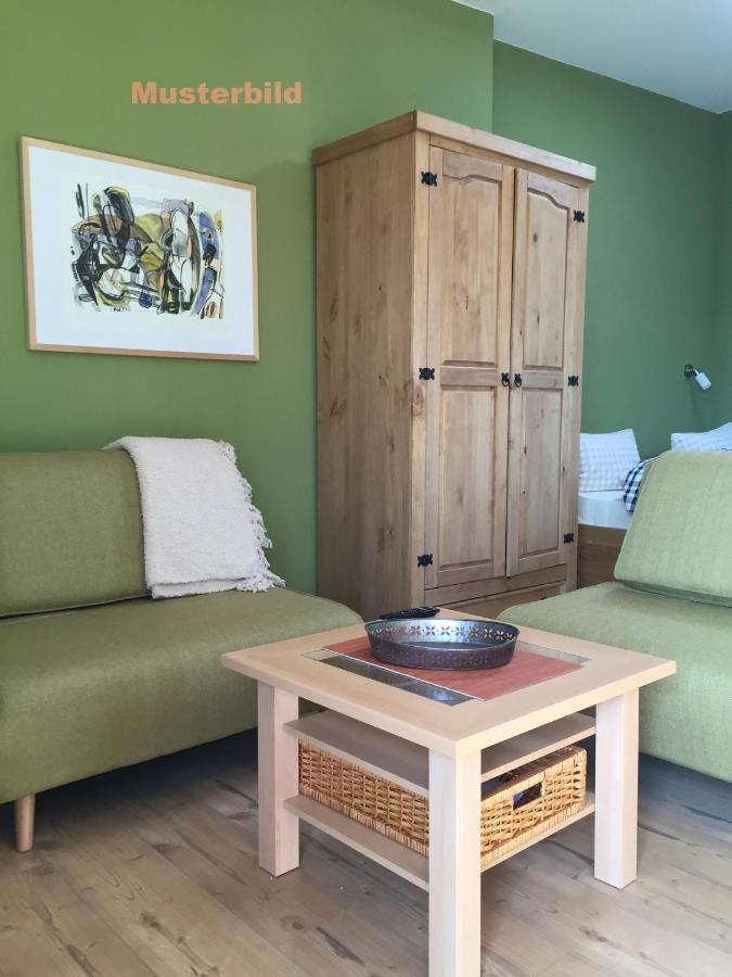 Apartamento Hof Uhleck Am Koenigsstuhl Lohme Exterior foto