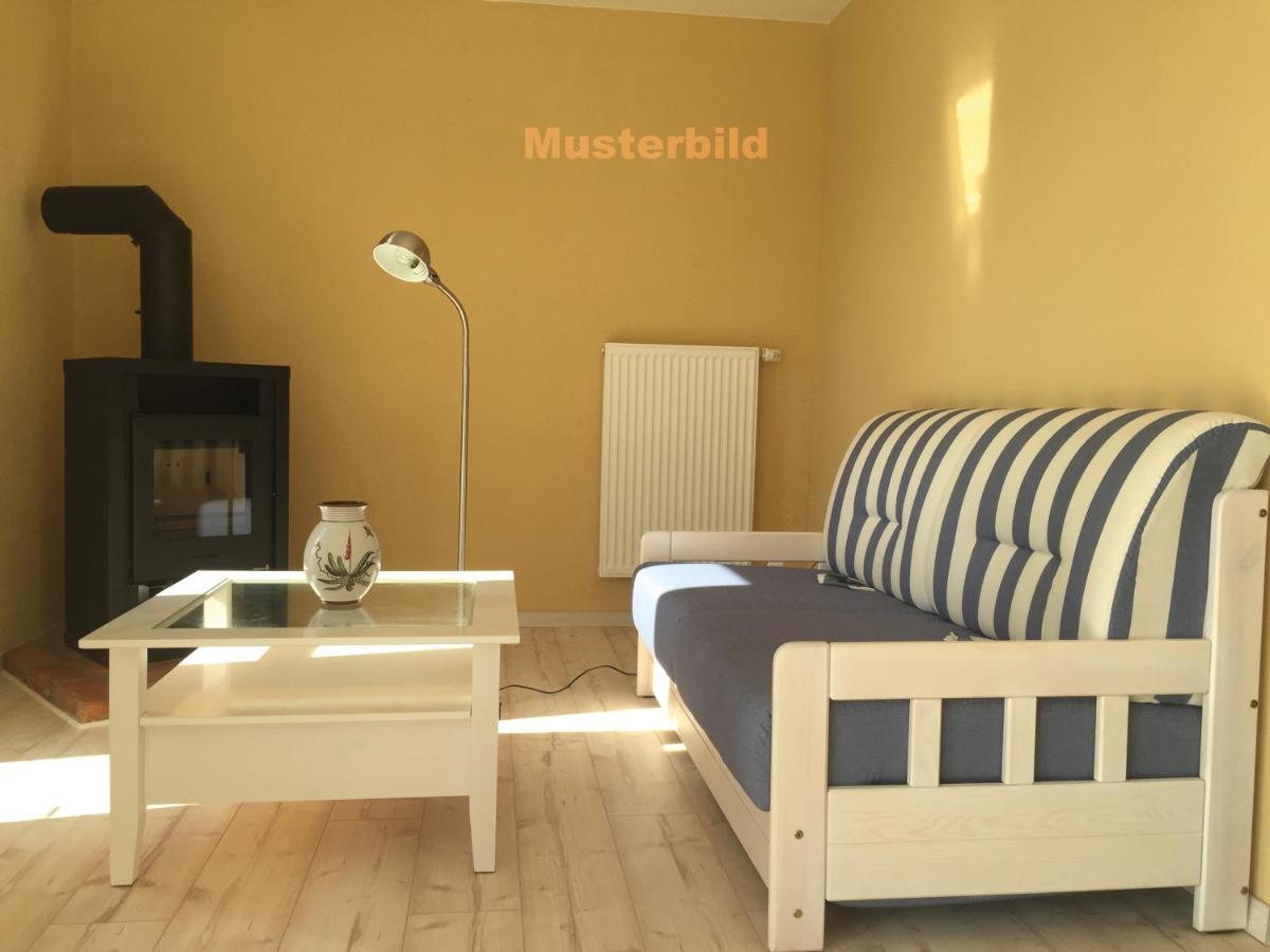 Apartamento Hof Uhleck Am Koenigsstuhl Lohme Exterior foto